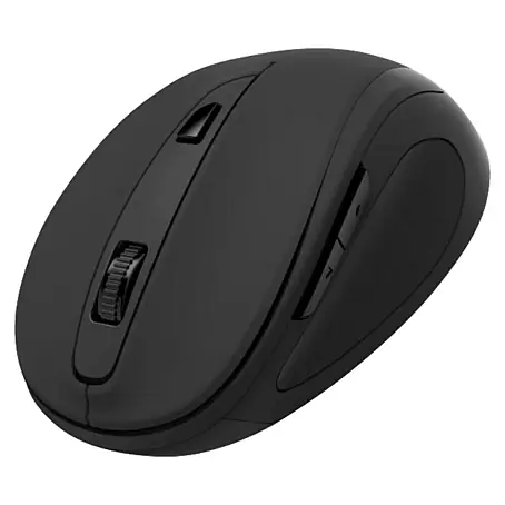 Hama  PC-Maus Funk 6-Tasten MW-400 V2 173026