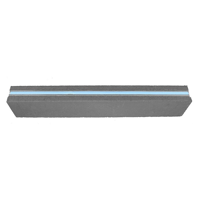 Christoph Fundamentstein Energy (100 x 11 x 17 cm, Beton, Anthrazit) | BAUHAUS