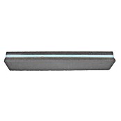 Christoph Fundamentstein Energy (100 x 11 x 17 cm, Beton, Anthrazit) | BAUHAUS