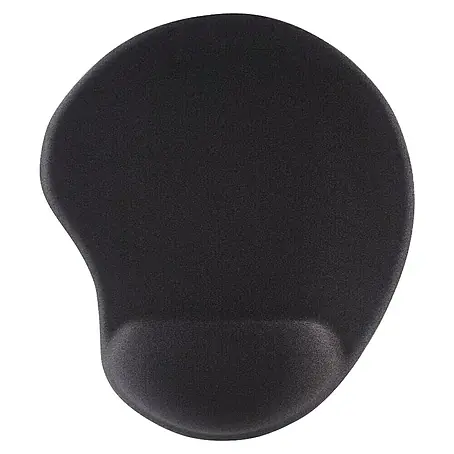 Hama  Unterlage Mousepad Ergonomic Mini 54777