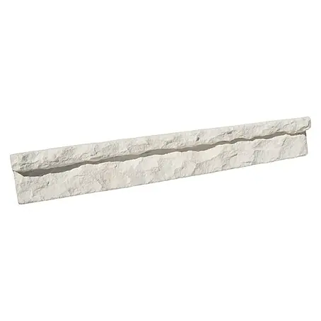 Moldura decorativa Teide Blanco