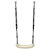 Swing King Gugalnica  (Š x Do: 17 x 43 cm, Plastika, Bela) | 8307 - Kinderspielgeräte Kunststoff | ICHA - Kinderspielgeräte | ICH - Kinderspielgeräte | IC - Freizeit im Garten | I - Stadtgarten | BAUHAUS