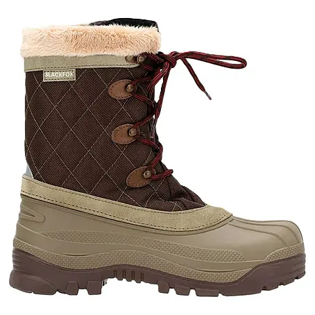 Black Fox  Gummistiefel Denali