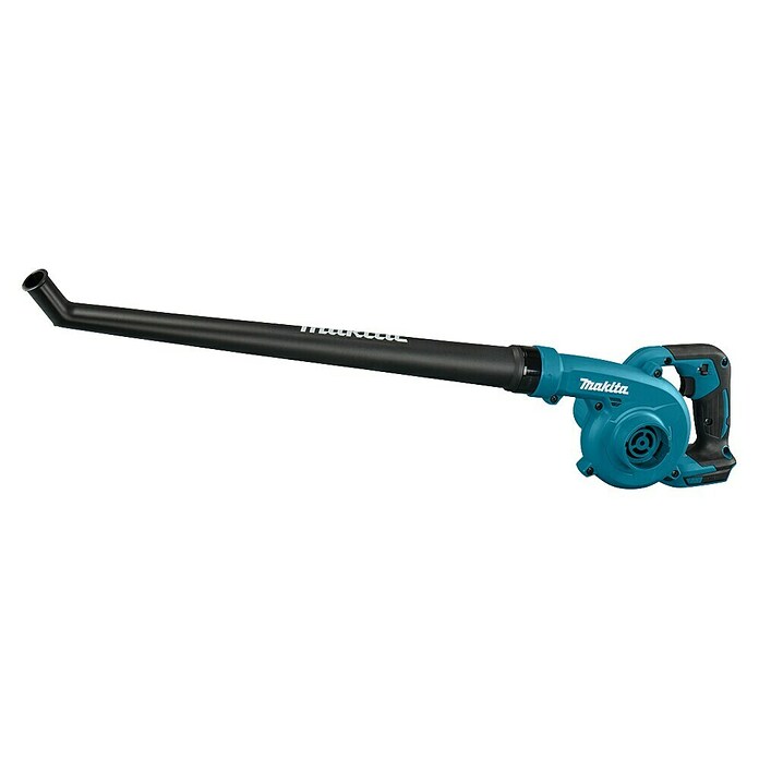 Makita LXT 18V Accubladblazer DUB186ZX1 (Excl. accu, Blaassnelheid: 68 m/s, Blaasvolume: 192 m³/min) | BAUHAUS