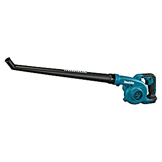 Makita LXT 18V Accubladblazer DUB186ZX1 (Excl. accu, Blaassnelheid: 68 m/s, Blaasvolume: 192 m³/min)