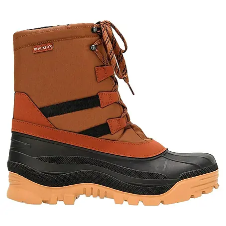 Black Fox  Gummistiefel Yukon
