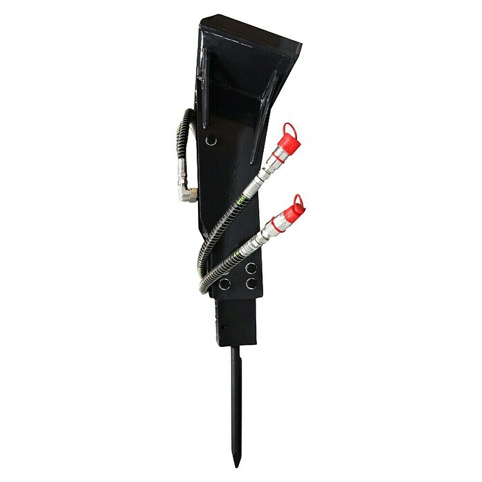 HZC Power Hydraulikhammer KLHH200 (Passend für: HZC Power Kompaktlader KLB200 und KLD200) | BAUHAUS