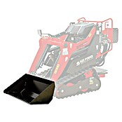 HZC Power Erdschaufel S80KL200 (80 l, Passend für: HZC Power Kompaktlader BKL200) | BAUHAUS