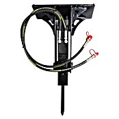 HZC Power Hydraulikhammer KLHH200 (Passend für: HZC Power Kompaktlader KLB200 und KLD200) | BAUHAUS