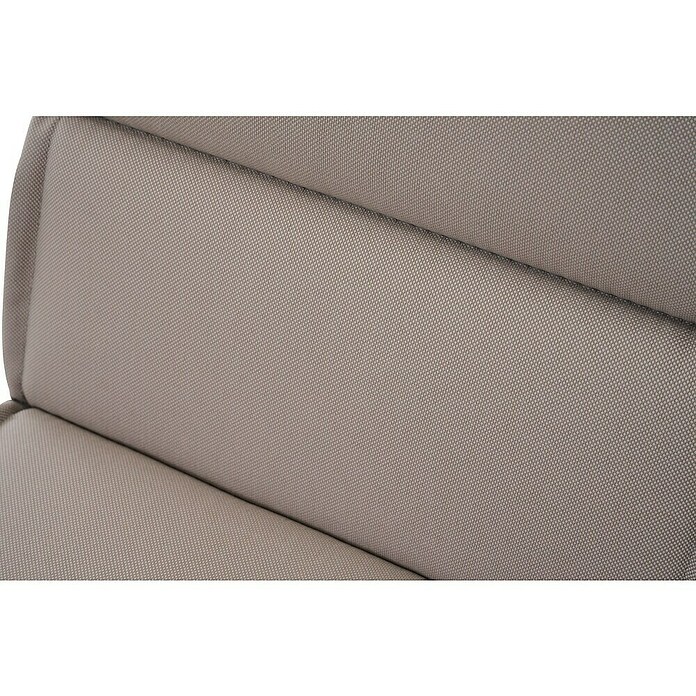 Siena Garden Stella Sitzauflage (L x B x H: 110 x 48 x 6 cm, Safari, Polypropylen, 1 Stk.) | BAUHAUS