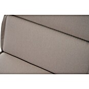 Siena Garden Stella Sitzauflage (L x B x H: 110 x 48 x 6 cm, Safari, Polypropylen, 1 Stk.) | BAUHAUS