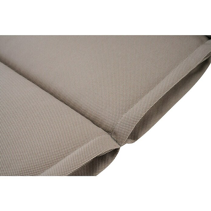Siena Garden Stella Sitzauflage (L x B x H: 110 x 48 x 6 cm, Safari, Polypropylen, 1 Stk.) | BAUHAUS