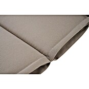 Siena Garden Stella Sitzauflage (L x B x H: 110 x 48 x 6 cm, Safari, Polypropylen, 1 Stk.) | BAUHAUS