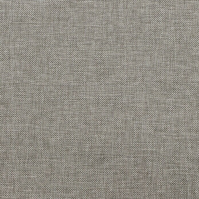 Siena Garden Stella Liegenauflage (L x B x H: 160 x 48 x 6 cm, Silber, Polypropylen, 1 Stk.) | BAUHAUS