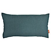 Siena Garden Kissen BELLA (Passend für: Loungemöbel, 45 x 25 cm, Petrol, 1 Stk.) | BAUHAUS