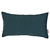 Siena Garden Kissen BELLA (Passend für: Loungemöbel, 45 x 25 cm, Petrol, 1 Stk.) | BAUHAUS