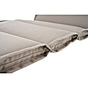 Siena Garden Stella Liegenauflage (L x B x H: 160 x 48 x 6 cm, Safari, Polypropylen, 1 Stk.) | BAUHAUS