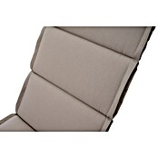 Siena Garden Stella Liegenauflage (L x B x H: 160 x 48 x 6 cm, Safari, Polypropylen, 1 Stk.) | BAUHAUS
