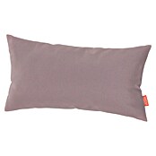 Siena Garden Kissen BELLA (Passend für: Loungemöbel, 45 x 25 cm, Rose, 1 Stk.) | BAUHAUS