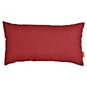 Siena Garden Kissen BELLA (Passend für: Loungemöbel, 45 x 25 cm, Rot, 1 Stk.) | BAUHAUS