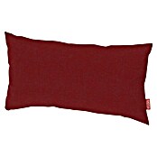 Siena Garden Kissen BELLA (Passend für: Loungemöbel, 45 x 25 cm, Rot, 1 Stk.) | BAUHAUS