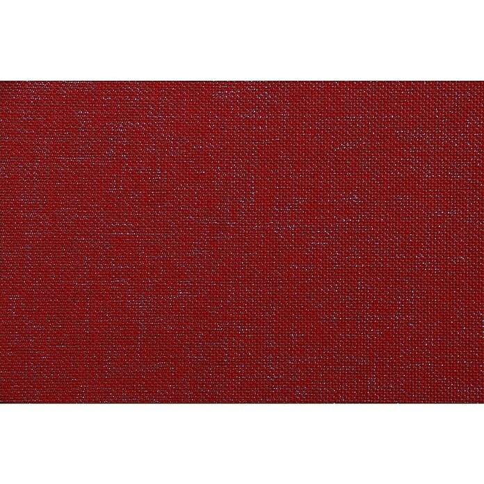 Siena Garden Kissen BELLA (Passend für: Loungemöbel, 45 x 25 cm, Rot, 1 Stk.) | BAUHAUS