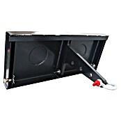 HZC Power Hebevorrichtung für Kompaktlader KLHV200 (Passend für: HZC Power Kompaktlader KLB200 und KLD200) | BAUHAUS