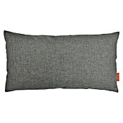 Siena Garden Kissen BELLA (Passend für: Loungemöbel, 45 x 25 cm, Silber, 1 Stk.) | BAUHAUS