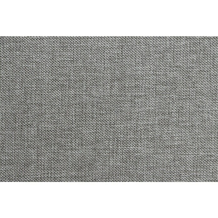 Siena Garden Kissen BELLA (Passend für: Loungemöbel, 45 x 25 cm, Silber, 1 Stk.) | BAUHAUS