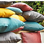 Siena Garden Kissen BELLA (Passend für: Loungemöbel, 45 x 25 cm, Gelb, 1 Stk.) | BAUHAUS