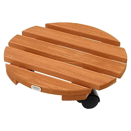 Siena Garden Pflanzenroller Basic