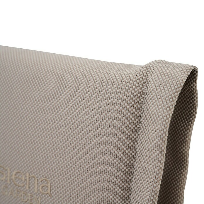 Siena Garden Stella Sitzauflage (L x B x H: 100 x 48 x 8 cm, Safari, Polypropylen, 1 Stk.) | BAUHAUS