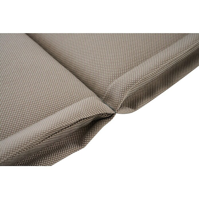 Siena Garden Stella Sitzauflage (L x B x H: 120 x 48 x 6 cm, Safari, Polypropylen, 1 Stk.) | BAUHAUS