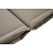 Siena Garden Stella Sitzauflage (L x B x H: 120 x 48 x 6 cm, Safari, Polypropylen, 1 Stk.) | BAUHAUS