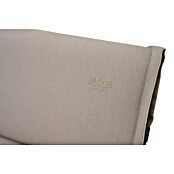 Siena Garden Stella Sitzauflage (L x B x H: 120 x 48 x 6 cm, Safari, Polypropylen, 1 Stk.) | BAUHAUS