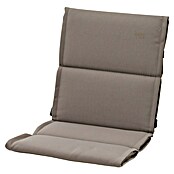 Siena Garden Stella Sitzauflage (L x B x H: 96 x 46 x 3 cm, Safari, Polypropylen, 1 Stk.) | BAUHAUS