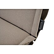 Siena Garden Stella Sitzauflage (L x B x H: 96 x 46 x 3 cm, Safari, Polypropylen, 1 Stk.) | BAUHAUS