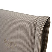 Siena Garden Stella Sitzauflage (L x B x H: 96 x 46 x 3 cm, Safari, Polypropylen, 1 Stk.) | BAUHAUS