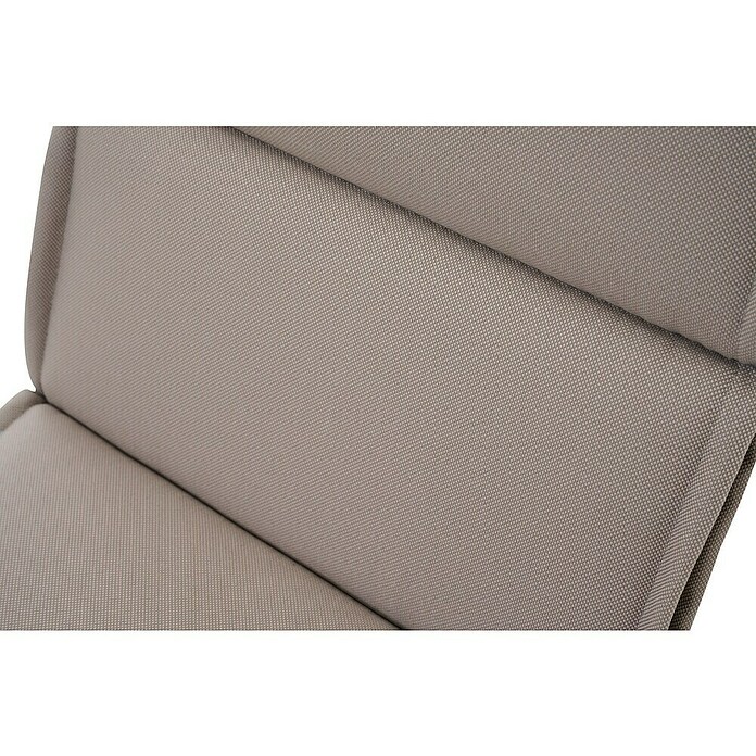 Siena Garden Stella Sitzauflage (L x B x H: 96 x 46 x 3 cm, Safari, Polypropylen, 1 Stk.) | BAUHAUS