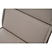 Siena Garden Stella Sitzauflage (L x B x H: 96 x 46 x 3 cm, Safari, Polypropylen, 1 Stk.) | BAUHAUS