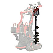 HZC Power Erdbohrer HEKL200 (Ohne Hydraulik, Passend für: HZC Power Kompaktlader BKL200) | BAUHAUS