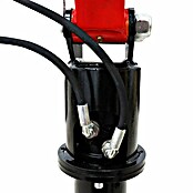 HZC Power Kegelspalter KH160 (Passend für: HZC Power Minibagger) | BAUHAUS