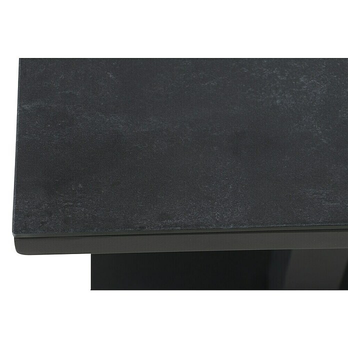 Siena Garden Beistelltisch Toreno (L x B: 60 x 40 cm, Aluminium, Pulverbeschichtet) | BAUHAUS