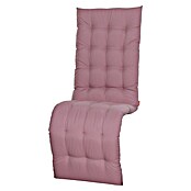Siena Garden Atria Sitzauflage (L x B x H: 170 x 48 x 6 cm, Altrosa, Polyester, 1 Stk.) | BAUHAUS