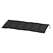 Siena Garden Atria Bankauflage (L x B x H: 140 x 48 x 6 cm, Anthrazit, Polyester) | BAUHAUS