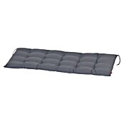 Siena Garden Atria Bankauflage (L x B x H: 140 x 48 x 6 cm, Grau, Polyester) | BAUHAUS