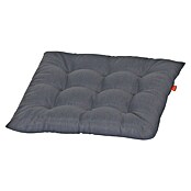 Siena Garden Atria Outdoor-Sitzkissen (L x B x H: 48 x 48 x 6 cm, Grau, Polyester) | BAUHAUS