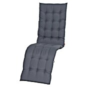 Siena Garden Atria Sitzauflage (L x B x H: 170 x 48 x 6 cm, Grau, Polyester, 1 Stk.) | BAUHAUS