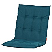 Siena Garden Atria Sitzauflage (L x B x H: 96 x 46 x 3 cm, Petrol, Polyester, 1 Stk.) | BAUHAUS