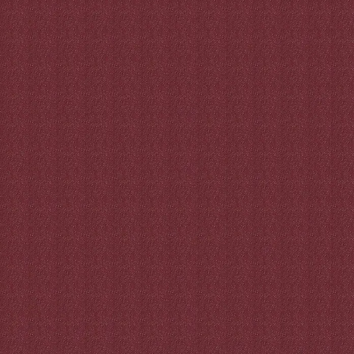 Siena Garden Atria Sitzauflage - L x B x H: 100 x 48 x 8 cm, Rot, Polyester, 1 Stk. - Tiefroter Stoff mit feiner diagonaler Webstruktur.